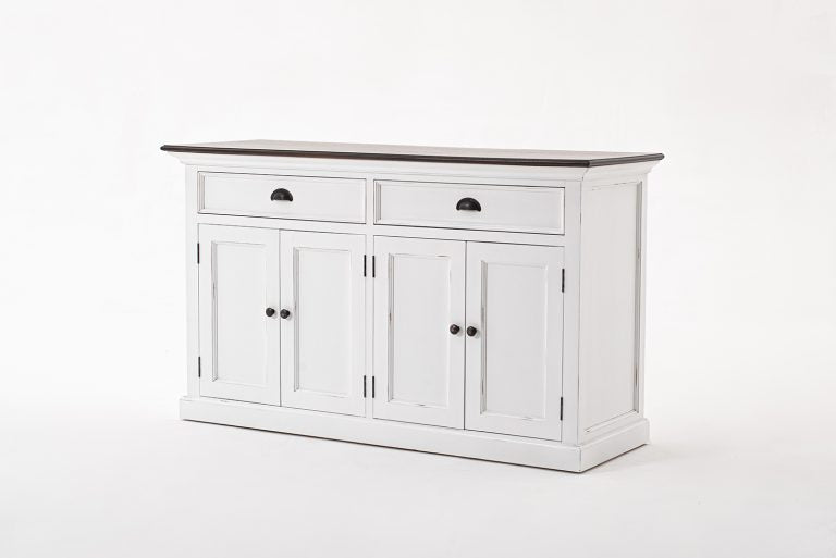 Classic Buffet By Novasolo - B127TWD | Sideboards | Modishstore - 2
