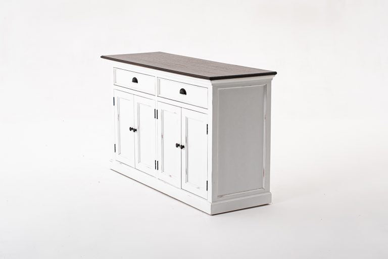 Classic Buffet By Novasolo - B127TWD | Sideboards | Modishstore - 6