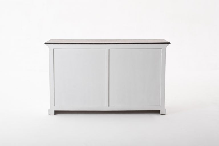 Classic Buffet By Novasolo - B127TWD | Sideboards | Modishstore - 5