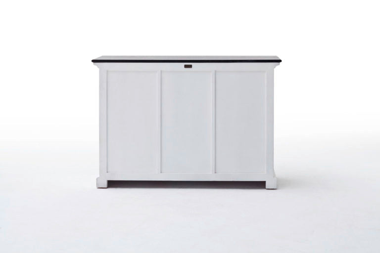 Buffet with 2 Baskets By Novasolo - B129CT | Cabinets | Modishstore - 3