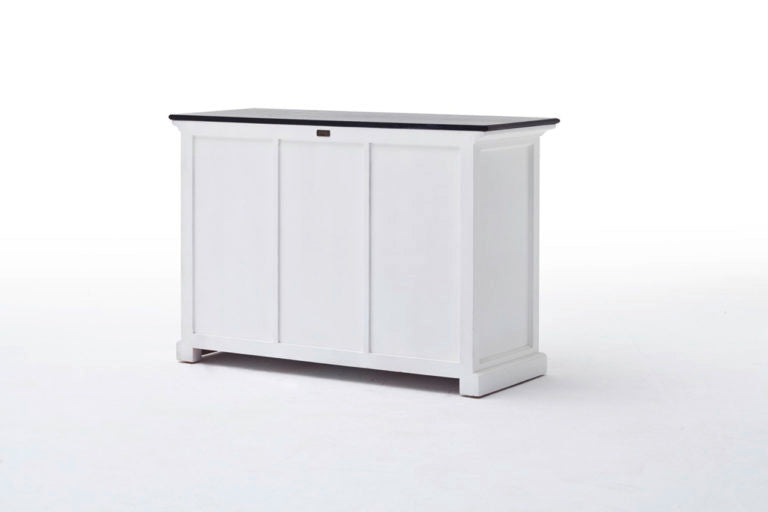 Buffet with 2 Baskets By Novasolo - B129CT | Cabinets | Modishstore - 4