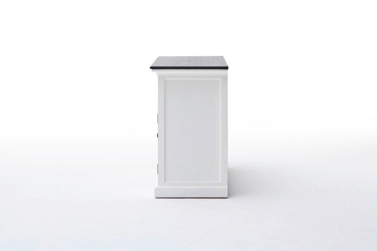 Buffet with 2 Baskets By Novasolo - B129CT | Cabinets | Modishstore - 5