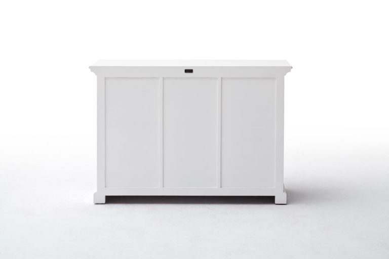 Buffet with 2 Baskets By Novasolo - B129 | Sideboards | Modishstore - 3