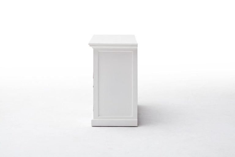 Buffet with 2 Baskets By Novasolo - B129 | Sideboards | Modishstore - 4