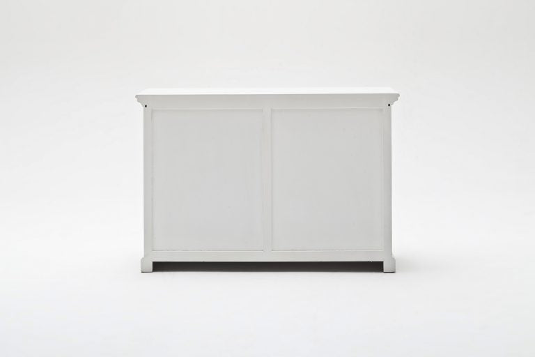 Buffet with Sliding Doors By Novasolo - B130 | Sideboards | Modishstore - 5