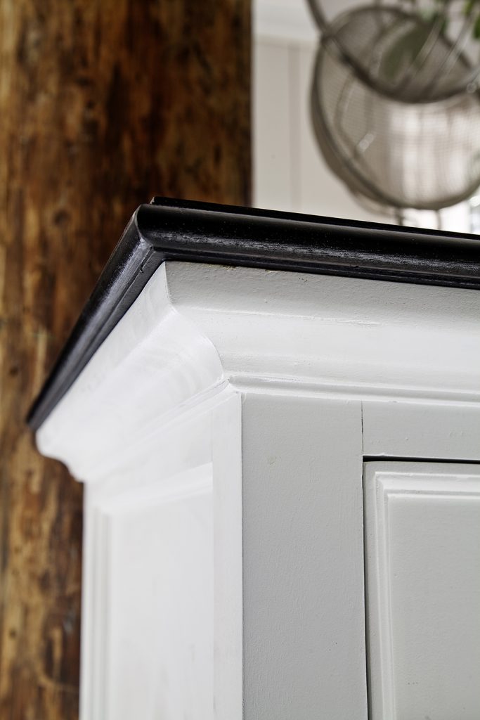 Buffet with Sliding Doors By Novasolo - B130CT | Sideboards | Modishstore - 10