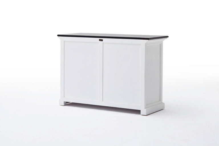 Buffet with Sliding Doors By Novasolo - B130CT | Sideboards | Modishstore - 6