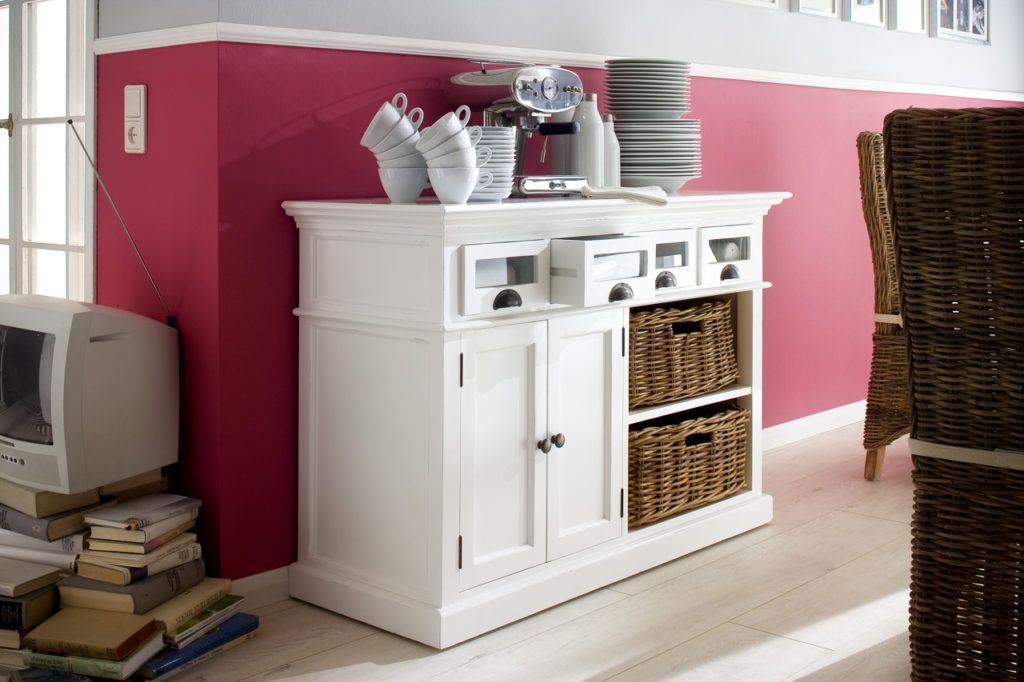 Kitchen Buffet By Novasolo - B131 | Sideboards | Modishstore