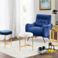 LumiSource Rafael Lounge Chair | Modishstore | Lounge Chairs
