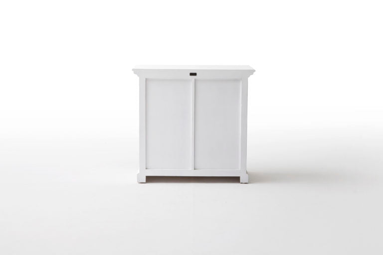 Medium Buffet with Basket Set By Novasolo - B181 | Cabinets | Modishstore - 2