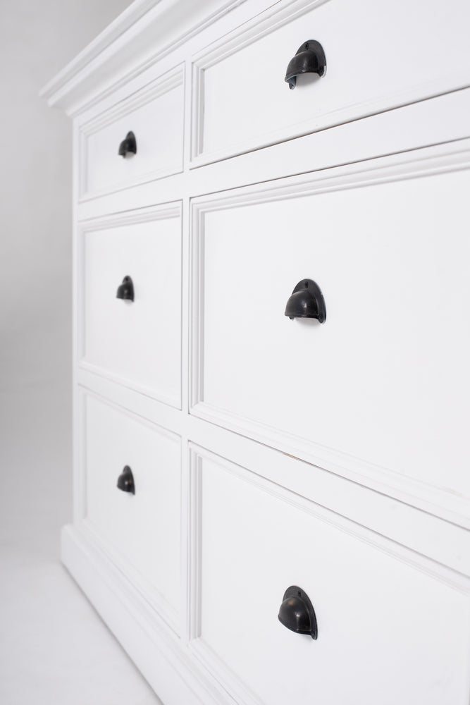 Dresser By Novasolo - B182 | Dressers | Modishstore - 6