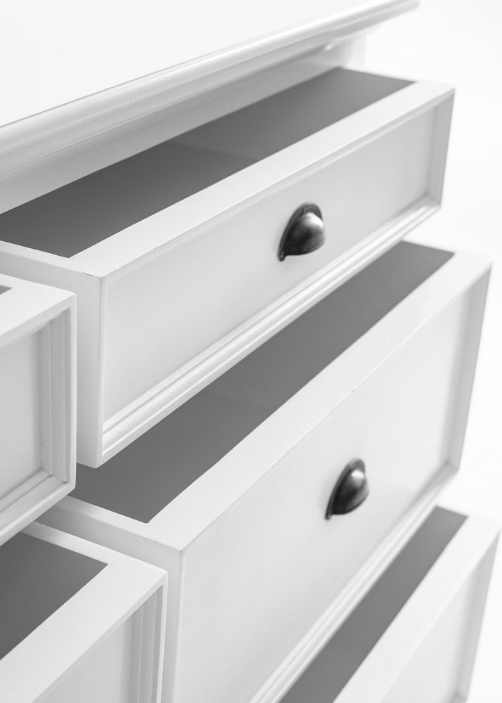 Dresser By Novasolo - B182 | Dressers | Modishstore - 5