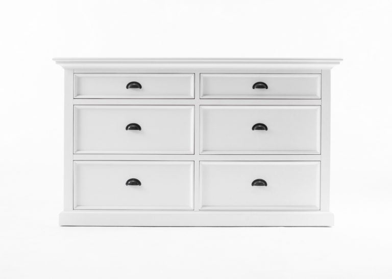 Dresser By Novasolo - B182 | Dressers | Modishstore - 2