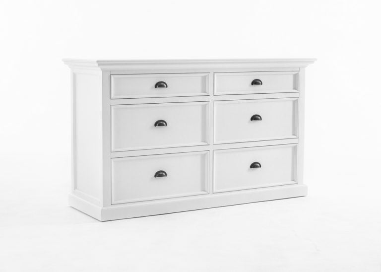 Dresser By Novasolo - B182 | Dressers | Modishstore - 4