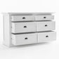 Dresser By Novasolo - B182 | Dressers | Modishstore - 3