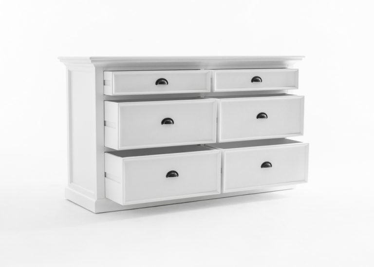 Dresser By Novasolo - B182 | Dressers | Modishstore - 3