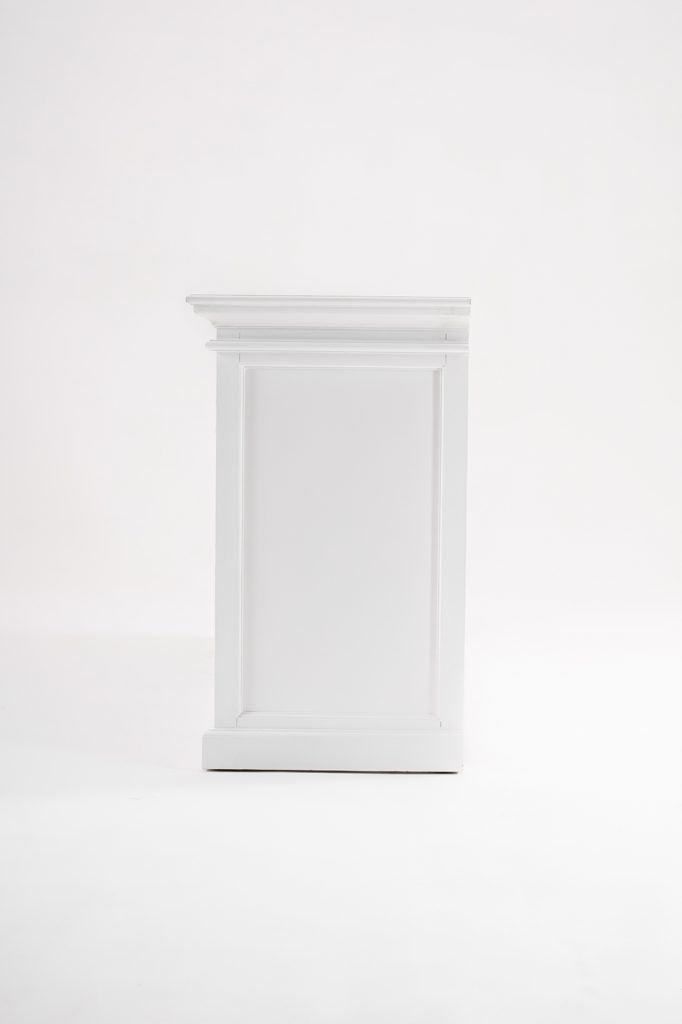 Display Buffet with 4 Glass Doors By Novasolo - B184 | Sideboards | Modishstore - 5