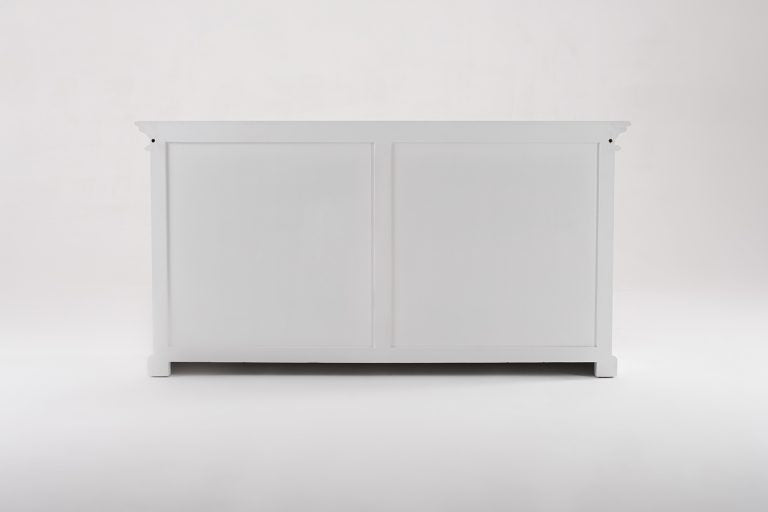 Display Buffet with 4 Glass Doors By Novasolo - B184 | Sideboards | Modishstore - 3
