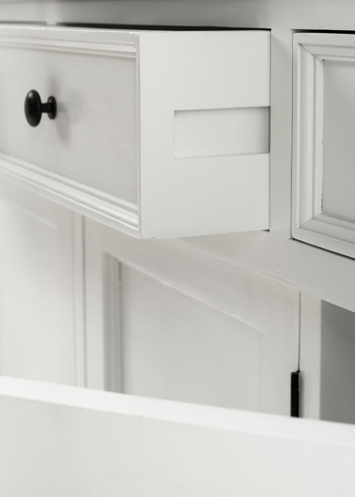 Classic Sideboard with 3 doors By Novasolo - B185 | Sideboards | Modishstore - 3