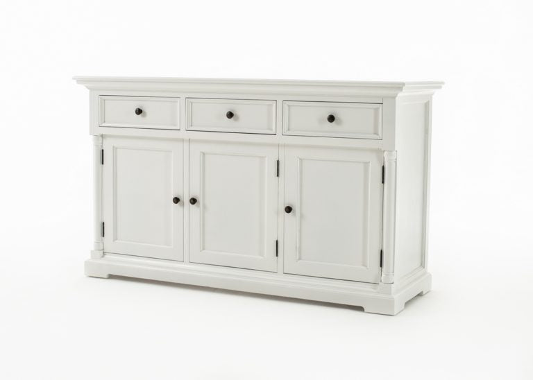 Classic Sideboard with 3 doors By Novasolo - B185 | Sideboards | Modishstore