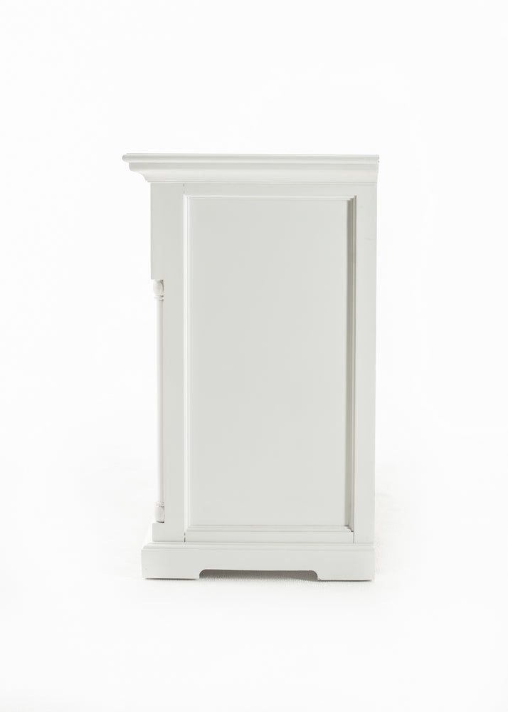 Classic Sideboard with 3 doors By Novasolo - B185 | Sideboards | Modishstore - 7