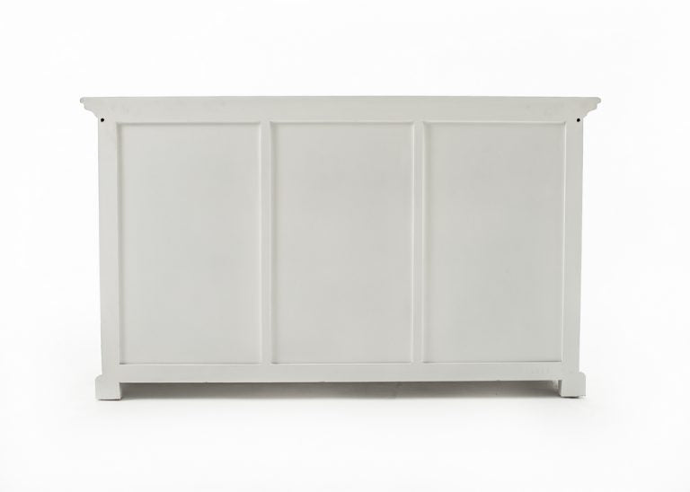 Classic Sideboard with 3 doors By Novasolo - B185 | Sideboards | Modishstore - 5