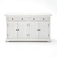 Hutch Cabinet By Novasolo - BCA595 | Cabinets | Modishstore
