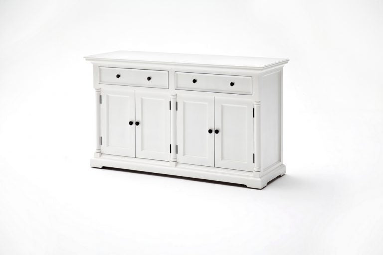 Classic Buffet By Novasolo - B186 | Sideboards | Modishstore - 5