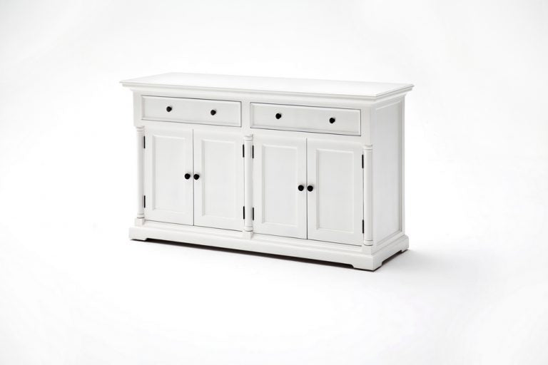 Hutch Cabinet By Novasolo - BCA595 | Cabinets | Modishstore - 5