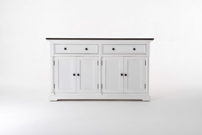 Classic Buffet By Novasolo - B186TWD | Sideboards | Modishstore - 9