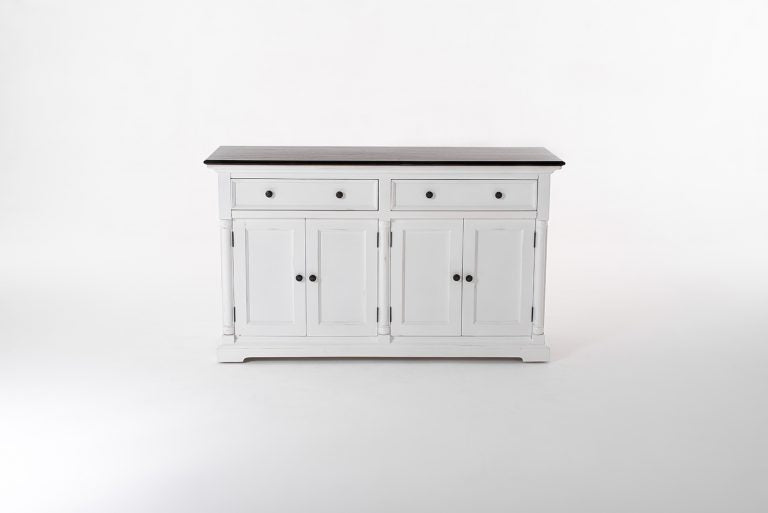 Classic Buffet By Novasolo - B186TWD | Sideboards | Modishstore - 8