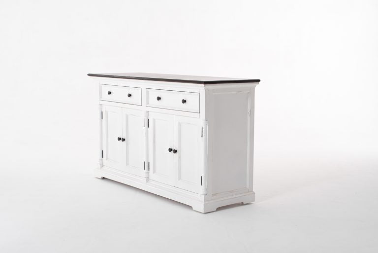 Classic Buffet By Novasolo - B186TWD | Sideboards | Modishstore - 7
