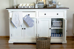 Classic Buffet By Novasolo - B186TWD