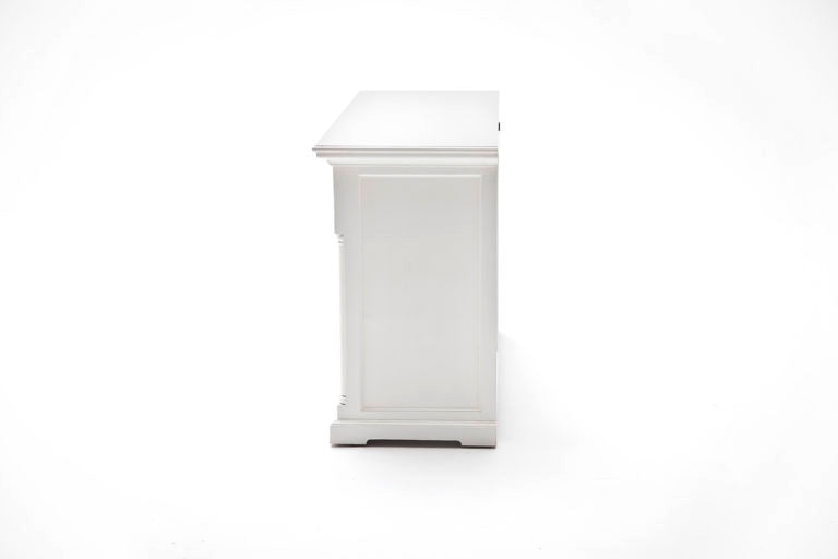 Hutch Cabinet By Novasolo - BCA595 | Cabinets | Modishstore - 3