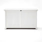 Hutch Cabinet By Novasolo - BCA595 | Cabinets | Modishstore - 2