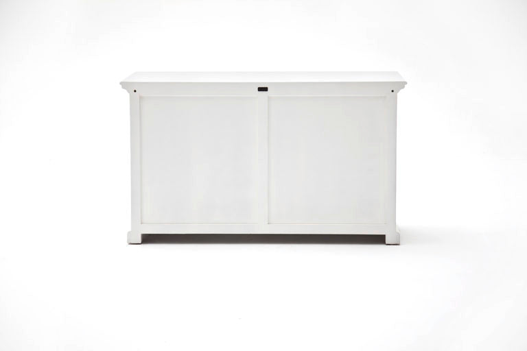 Hutch Cabinet By Novasolo - BCA595 | Cabinets | Modishstore - 2