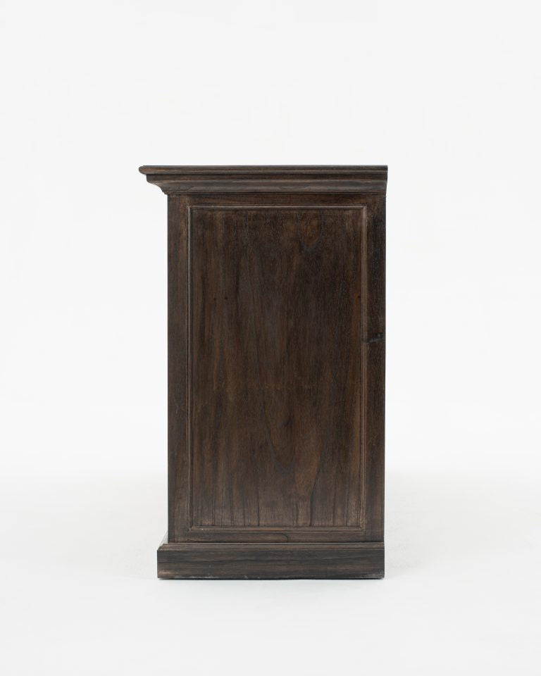 Buffet with 4 Baskets By Novasolo - B189BW | Sideboards | Modishstore - 6