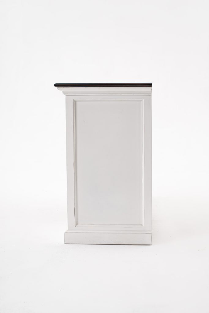 Buffet with 4 Baskets By Novasolo - B189TWD | Sideboards | Modishstore - 6