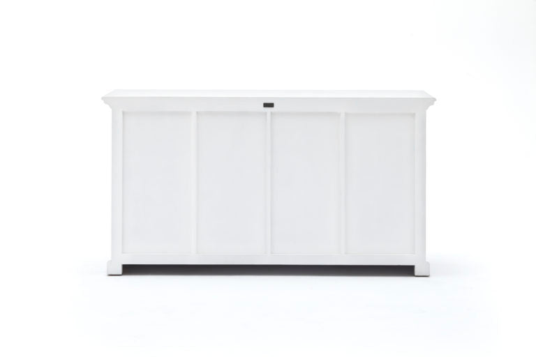 Buffet with 4 Baskets By Novasolo - B189 | Sideboards | Modishstore - 3