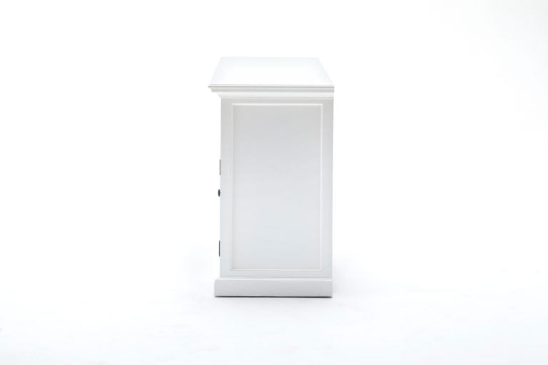 Buffet with 4 Baskets By Novasolo - B189 | Sideboards | Modishstore - 4