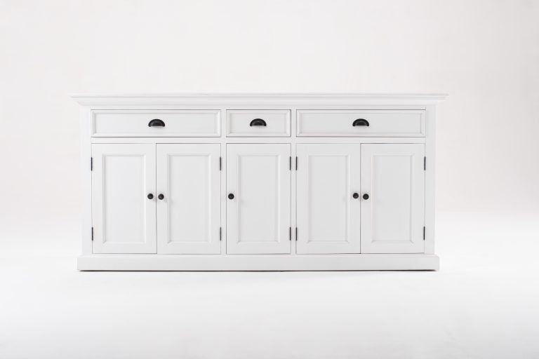 Buffet By Novasolo - B190 | Sideboards | Modishstore - 8