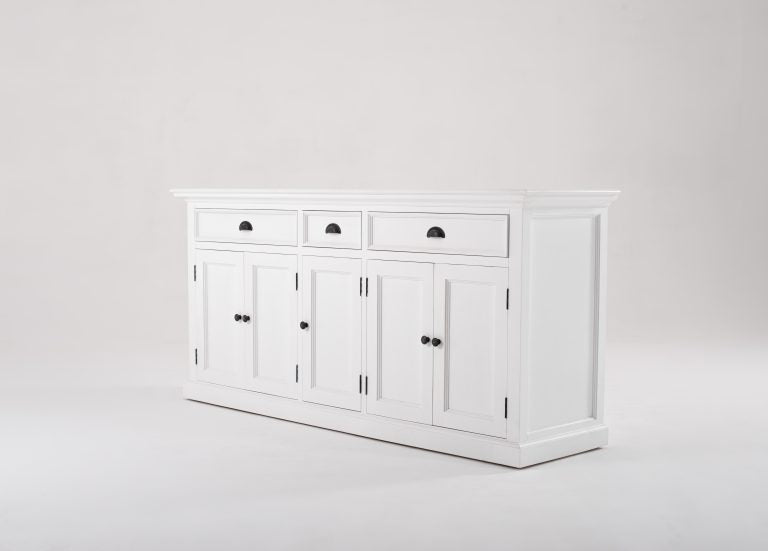 Buffet By Novasolo - B190 | Sideboards | Modishstore - 7