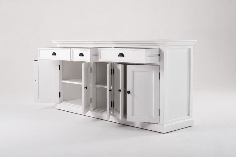 Buffet By Novasolo - B190 | Sideboards | Modishstore - 6