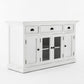 Buffet with 4 Doors 3 Drawers By Novasolo - B191 | Sideboards | Modishstore - 7