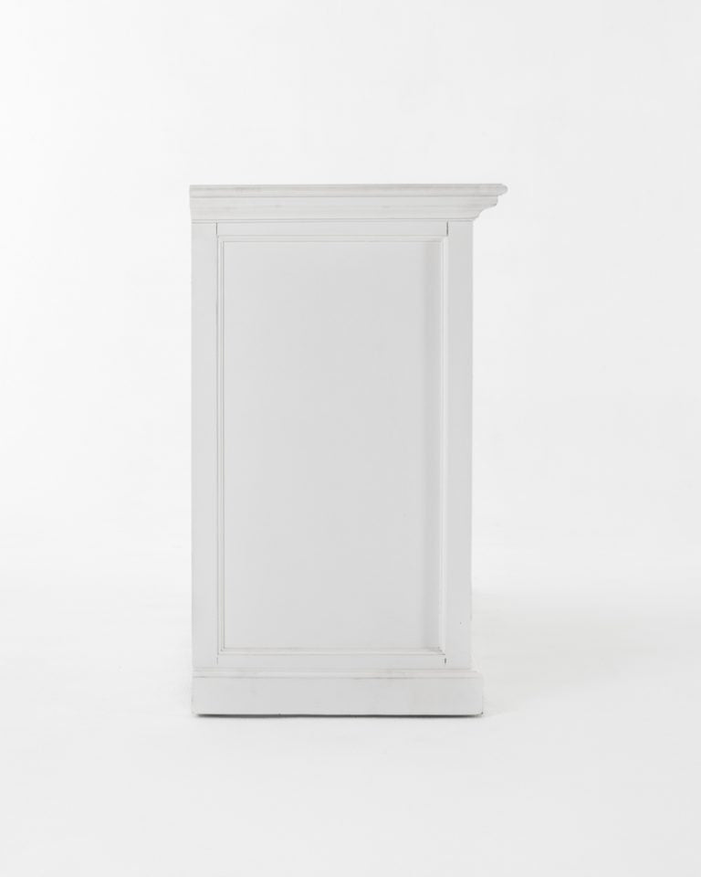 Buffet with 4 Doors 3 Drawers By Novasolo - B191 | Sideboards | Modishstore - 6