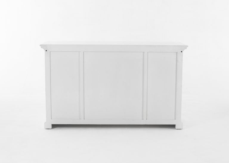 Buffet with 4 Doors 3 Drawers By Novasolo - B191 | Sideboards | Modishstore - 5