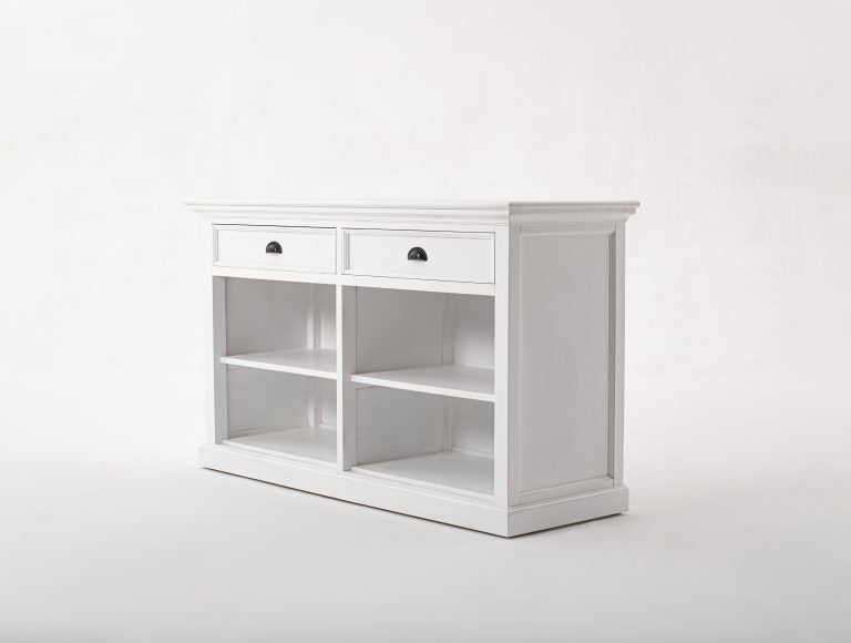 Buffet with 2 Drawers By Novasolo - B193 | Sideboards | Modishstore - 2