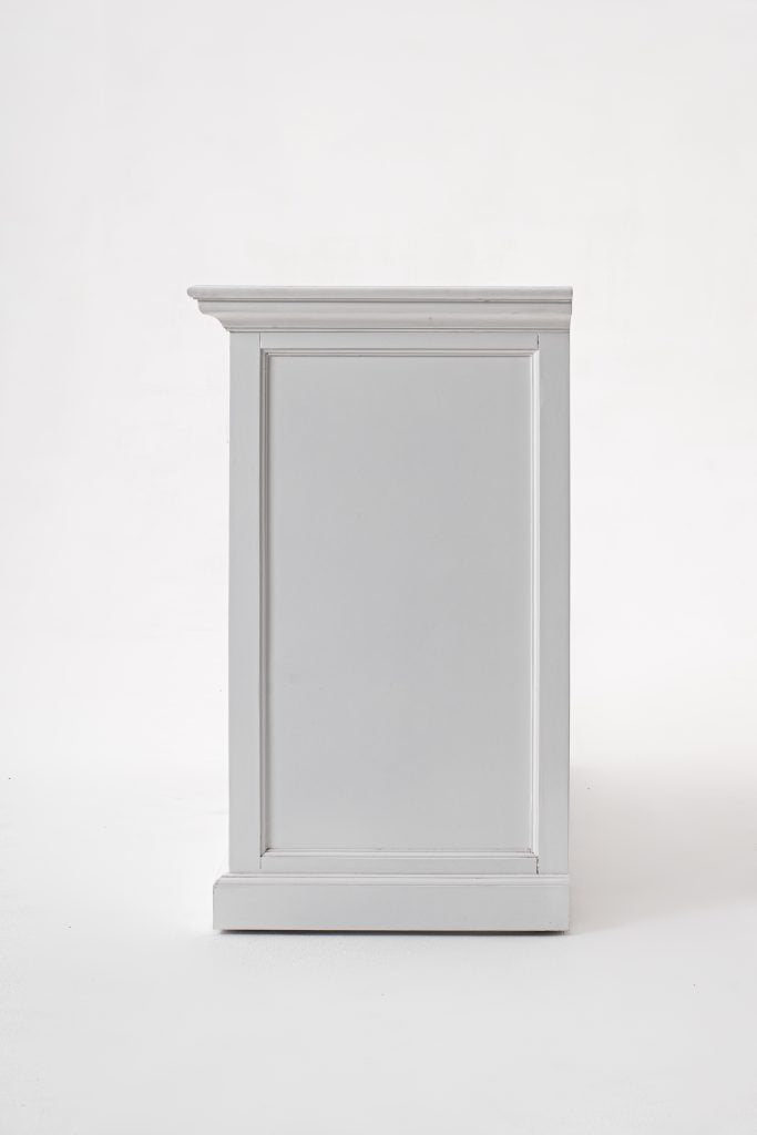 Buffet with 2 Drawers By Novasolo - B193 | Sideboards | Modishstore - 5