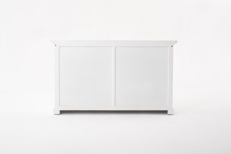 Buffet with 2 Drawers By Novasolo - B193 | Sideboards | Modishstore - 4