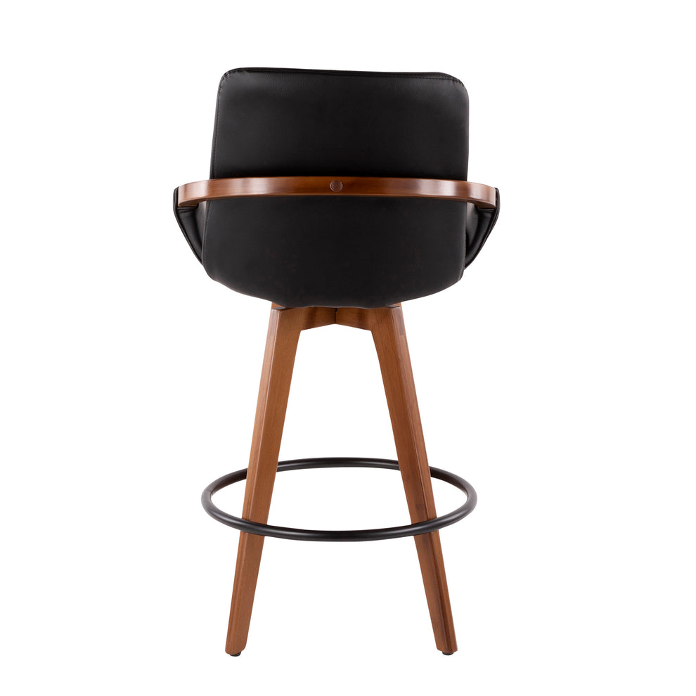 LumiSource Cosmo Counter Stool-6